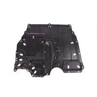 5379A260 XLX Marque de qualité supérieure, protection contre les éclaboussures du moteur avant pour Mitsubishi ASX Lancer, pièces de carrosserie automobile, pièce de rechange