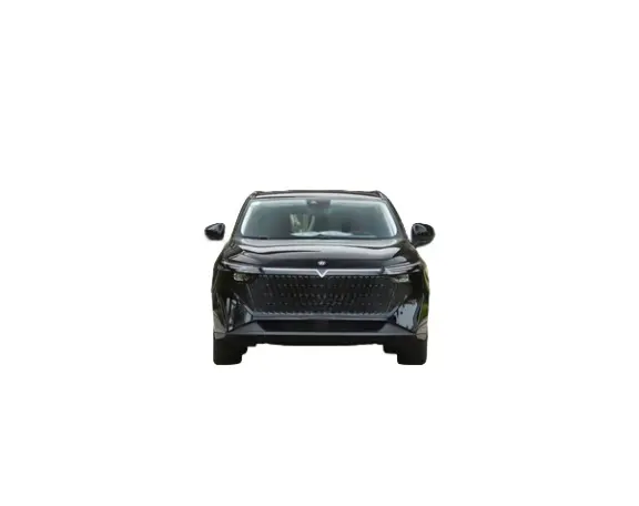 2023 Dongfeng Nissan Venucia big V DD-i super ibrido 110km iT edizione veicoli auto a buon mercato ev auto usate