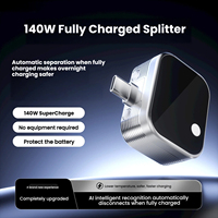 Dispositif de coupure de charge intelligent avec logo personnalisé pour Type-C et pour Apple pour iPhone, fabricant de protecteurs de batterie