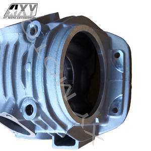 อะไหล่แท้ 12200-2J0-A00 ชุดฝาสูบสำหรับรถมอเตอร์ไซค์ฮอนด้า <span class=keywords><strong>เวฟ</strong></span> <span class=keywords><strong>125i</strong></span> - Product Image 5