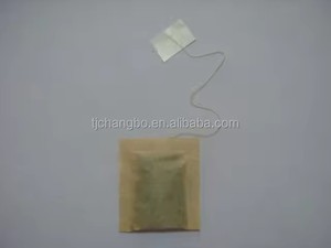 Tự động bên trong và bên ngoài kim tự tháp túi trà máy đóng gói trà nhỏ gói túi máy đóng gói - Product Image 4