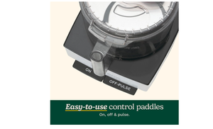 Le robot culinaire DFP-14BCWNY de <span class=keywords><strong>Cuisinart</strong></span> - Product Image 3