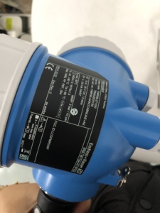 Endress+Hauser Rango de Temperatura del Proceso: -40 a 80 °C Directamente del Fabricante Suministro a Largo Plazo - Product Image 2