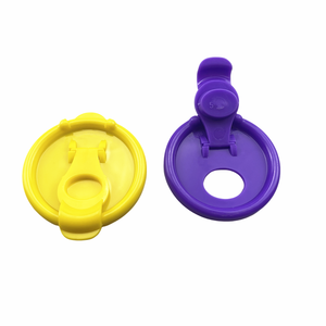 ชิ้นส่วนแม่พิมพ์ฉีดพลาสติกบริการการผลิตผลิตภัณฑ์พลาสติก ISO - Product Image 1