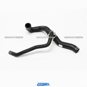 Matériau d'origine Tuyau en té personnalisé sous réservoir d'eau pour Maserati Quattroporte V6 Ghibli OE 670001321 670031894 - Product Image 2