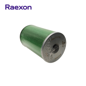Filter Bahan Bakar RAEXON 8981749030 RF079030 Kertas Filter Berkualitas Tinggi Filter Mesin untuk Truk Efisiensi Penyaringan 1 Tahun - Product Image 2