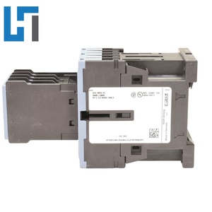 โมดูลรีเลย์กลางแบบใหม่แท้ รุ่น 3RH2244-2BB40 ตัวควบคุมการเขียนโปรแกรม PLC 3RH22442BB40 มีสินค้าในสต็อก - Product Image 2