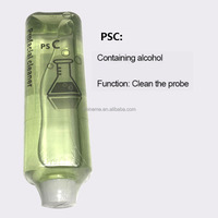 SPA Machine Utiliser Ps1 Ps2 Ps3 Psc Dermabrasion Aqua Solution Liquide Rajeunissement Peeling Hydro Solution