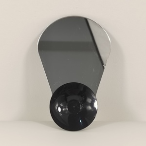 Piccolo Specchio Trasparente per Riparazione <span class=keywords><strong>Parabrezza</strong></span> Auto - Product Image 1