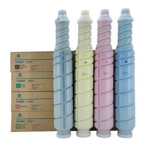 Cartouche de toner couleur TN623 TN-623 A8J3150 A8J3250 A8J3350 A8J3450 pour Konica Minolta C71cf 190 230 - Product Image 1