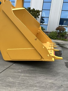 Cargadora de Ruedas Hidráulica Diésel de 1.5 Toneladas con Capacidad de Cucharón de 0.65m para Limpieza de Estiércol Agrícola, Fácil Mantenimiento, Gran Venta, Exportación - Product Image 5