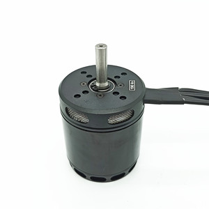 Reacher 6375 Diy 전기 스케이트 보드 스쿠터 롱 보드 모터 Bldc 255kv 정격 4000w 벨트 Dc 모터