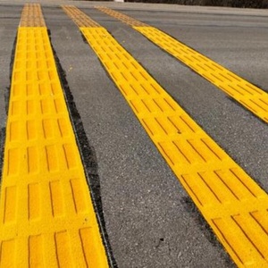 Pintura Termoplástica de Alta Reflectividad para Demarcación Vial AASHTO con 30% de Microesferas de Vidrio Premezcladas - Product Image 6