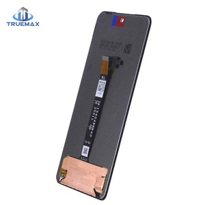 หน้าจอ LCD สำหรับโทรศัพท์มือถือ Motorola G Power 2026 - Product Image 4