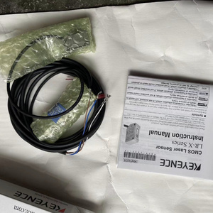 เซ็นเซอร์เลเซอร์โฟโตอิเล็กทริคแท้รุ่น LR-X50 LR-X100 LR-X50C LR-X100C LR-X250 LR-X250C ขายดี รุ่นใหม่ LR-X50 KEYENCE ของแท้ - Product Image 3