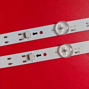 HX-NO.3024เหมาะสำหรับ303TC320061D TCL32D06-ZC62AG-07D ไฟด้านหลังทีวี Xiaomi - Product Image 2