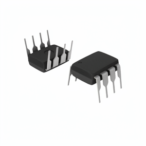 BOM IC In Stock 8 DIP MAX604CPA Electronics Component Power Management (PMIC) - Product Image 1