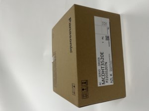 Controlador de Servomotor AC Panasonic MCDHT3520E - Product Image 1