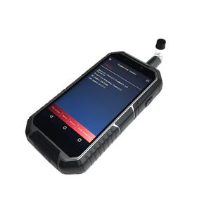 Handheld Raman Spektrometer-Kennung für gefährliche Chemikalien - Product Image 1