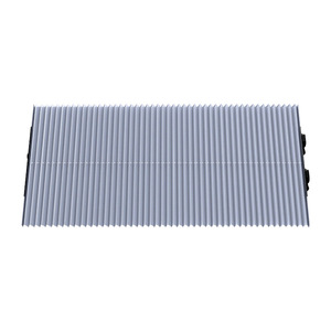Parasole per Auto 65x155cm a Prezzo di Fabbrica, Tendina Parasole Universale con Ventosa per Parabrezza Anteriore 65cm, <span class=keywords><strong>Accessori</strong></span> Auto - Product Image 6