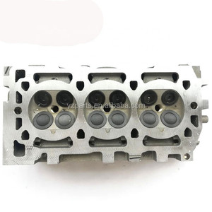 ราคาโรงงาน25K4F ฝาสูบ Assy สำหรับ KIA ROVER K5 <span class=keywords><strong>KV6</strong></span> 25K4F 20K4F - Product Image 1