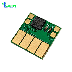 KCMY ชิปหมึก972 3 4 <span class=keywords><strong>5</strong></span> 6สำหรับ HPS PageWide 352dw MFP 377dw Pro 452dn <span class=keywords><strong>DW</strong></span> 477dn <span class=keywords><strong>DW</strong></span> 552dw 577dw Z P55250dw เครื่องพิมพ์เลเซอร์ P57750dw - Product Image 5