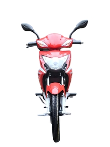 Motocyclette monocylindre 4 temps à refroidissement par air 110CC avec double embrayage <span class=keywords><strong>et</strong></span> allumage CDI pour usage quotidien YUAN <span class=keywords><strong>LU</strong></span> YL-XD110 - Product Image 5