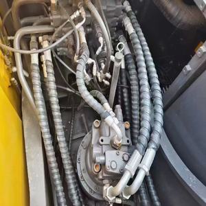 Meilleure vente de machines de construction d'occasion pelleteuse volvo Ec210 pelleteuse volvo d'occasion bon marché Ec140 Ec290 Ec360 - Product Image 6