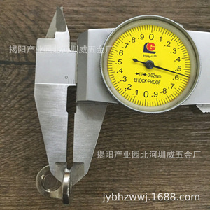 Support d'étagère en alliage de zinc Xiongfa, taille moyenne, quincaillerie de meuble, support de cloison, pour armoire et ameublement domestique - Product Image 4