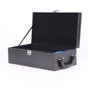 Boîte de rangement de jeu de cartes Deckbox de négociation durable pour jeux de cartes de pont <span class=keywords><strong>Yu</strong></span> <span class=keywords><strong>Gi</strong></span> <span class=keywords><strong>Oh</strong></span> TCG Pokmon Yugioh UG - Product Image 2