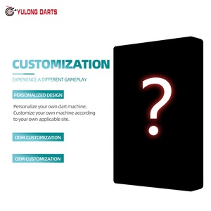 Mini máquina <span class=keywords><strong>de</strong></span> <span class=keywords><strong>dardos</strong></span> <span class=keywords><strong>de</strong></span> punta suave, puntuación automática, entretenimiento deportivo - Product Image 6