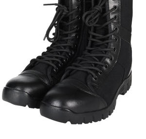 Botas de Desierto TSB4 de Alta Calidad, Color Verde Selva, Camuflaje, Cuero Negro, Marrón Coyote, Súper Ligeras - Product Image 3