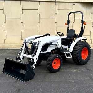 MINI BOBCATTS CT2025 Machines et équipements agricoles TRACTEUR - Product Image 1