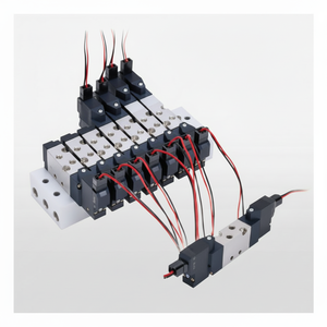 Électrovanne PISCO SVB SVB15J Vannes de contrôle Produit - Product Image 1