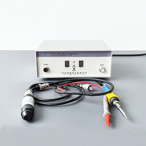 ST-13 Full-featured PN <strong>Type</strong> Tester for Remixing <strong>test</strong> to Identify P <strong>Type</strong> or N <strong>Type</strong> - Product Image 4