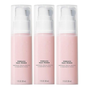 Blanqueamiento impermeable y imprimación facial sin poros, imprimación de crema facial Mineral de larga duración para perfeccionar la piel y aclarar el maquillaje - Product Image 3