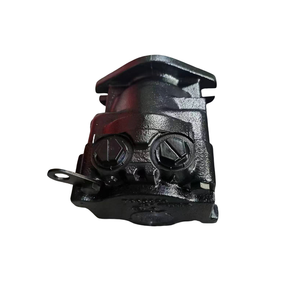 Bomba de Pistones Hidráulicos MPT MPV MPV044 MPV046 MPV046CBBATABBCAABDDCHAGGCNNN MPV046CBBBSBBAAGABHHDBHHCNNN*** - Product Image 5