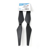 Hélices GEMFAN 9443 auto-serrantes en nylon renforcé de fibre de carbone CW & CCW, 9,4*4,3 pouces, 2 pales