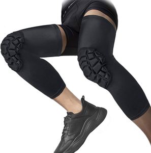 Compression Basketball Volleyball <b>Knee</b> Pads for Men Sports <b>Knee</b> Leg Sleeve Brace Support Running <b>Protector</b> Gear Padded <b>Knee</b> Pads - Product Image 1