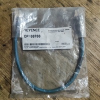 Cable Ethernet Op-88788 M12 Código D 0.3m Serie Sr-x Especificaciones Detalladas Plc