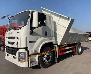 Truk <span class=keywords><strong>Tipper</strong></span> <span class=keywords><strong>Isuzu</strong></span> Jepang 4x2 6 Roda 2t 3t 4t 5 Ton Truk Dump Mini Tiga Arah untuk Dijual - Product Image 2