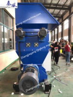 Compacteur de fusion EPS Série CF-HM
