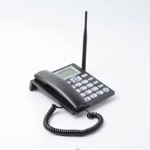 DLNA ZT688G <span class=keywords><strong>Téléphone</strong></span> <span class=keywords><strong>fixe</strong></span> de bureau <span class=keywords><strong>sans</strong></span> <span class=keywords><strong>fil</strong></span> Gsm bon marché <span class=keywords><strong>Téléphone</strong></span> <span class=keywords><strong>fixe</strong></span> <span class=keywords><strong>sans</strong></span> <span class=keywords><strong>fil</strong></span> avec antenne TNC amovible - Product Image 5