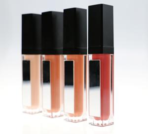 Private Label <strong>Lip</strong> <strong>Gloss</strong> Vegan Liquid Lipstick Matte Lipgloss <strong>With</strong> Led <strong>Light</strong> and <strong>Mirror</strong> - Product Image 6