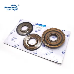 Paquete <span class=keywords><strong>de</strong></span> Pistones <span class=keywords><strong>de</strong></span> Transmisión 09G TF-60SN para <span class=keywords><strong>Caja</strong></span> <span class=keywords><strong>de</strong></span> Cambios <span class=keywords><strong>de</strong></span> 6 Velocidades, Aplicable a <span class=keywords><strong>Volkswagen</strong></span> Bora, Sagitar, <span class=keywords><strong>Golf</strong></span>, OLIVER, K2 Mejorado - Product Image 4