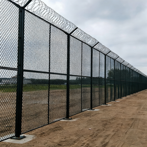 Hàng rào bảo vệ chống dao cạo dây loại Y cho sân bay, cảng, Nhà Tù và trung tâm giam giữ - Product Image 2