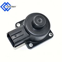 Katup EGR Asli Westbay 1582A645 untuk Mitsubishi Lancer Outlander 2.4L 2.0L 1582A643 1582A702 14710-AA702 14710-AA810 DS7E-9G