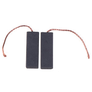 Balais de charbon pour <span class=keywords><strong>lave</strong></span>-<span class=keywords><strong>linge</strong></span> <span class=keywords><strong>LG</strong></span> 5X12.5X36mm Bosch 154740 Moteur électrique de <span class=keywords><strong>lave</strong></span>-<span class=keywords><strong>linge</strong></span> Balais de charbon - Product Image 5