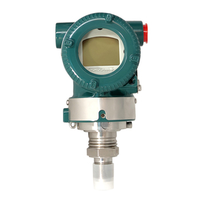 Medidor de Instalación Diferencial Yokogawa 4-20mA EJA530E 100% Original - Product Image 5