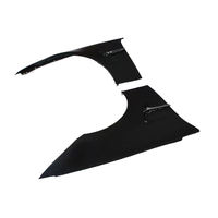 Dekorasi Body Kit Modifikasi China, Pelat Daun Tuyere, Dekorasi Baja Baru M3, Ventilasi Fender Depan untuk BMW Seri 3 E90 2005-2011